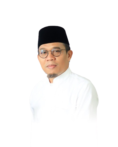 Potret R. Marpu Muhidin Ilyas